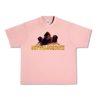 Salmon Buffalo Gold Casino Slot Machine Game Gifts Urban Heavy Tee - tuanDangUi