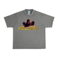 Tornado Buffalo Gold Casino Slot Machine Game Gifts Urban Heavy Tee - tuanDangUi