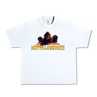 White Buffalo Gold Casino Slot Machine Game Gifts Urban Heavy Tee - tuanDangUi