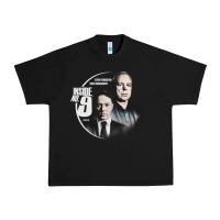 Black inside no. 9 Urban Heavy Tee - tuanDangUi