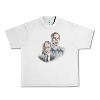 Lunar Rock inside no. 9 Urban Heavy Tee - tuanDangUi