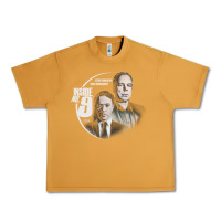 Peanut Butter inside no. 9 Urban Heavy Tee - tuanDangUi