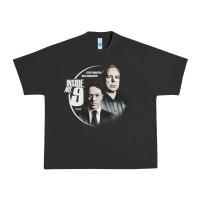 Pigment Black inside no. 9 Urban Heavy Tee - tuanDangUi