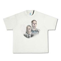 Pistachio inside no. 9 Urban Heavy Tee - tuanDangUi