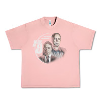 Salmon inside no. 9 Urban Heavy Tee - tuanDangUi