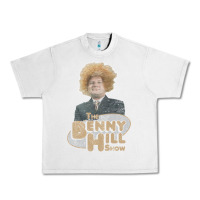 Lunar Rock benny hill Urban Heavy Tee - tuanDangUi