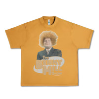 Peanut Butter benny hill Urban Heavy Tee - tuanDangUi