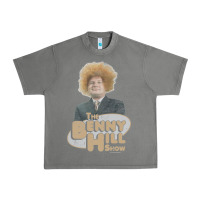 Tornado benny hill Urban Heavy Tee - tuanDangUi