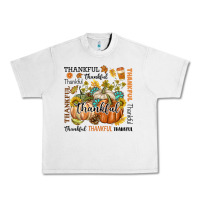 Lunar Rock Thankful Urban Heavy Tee - texasbilliewilder