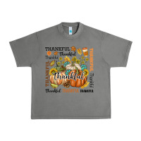 Tornado Thankful Urban Heavy Tee - texasbilliewilder