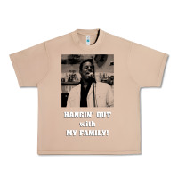 Burro hangin' out with my family (birdemic) Urban Heavy Tee - tuanDangUi