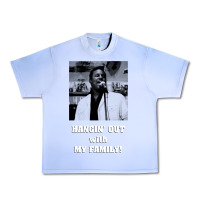 Grape Ice hangin' out with my family (birdemic) Urban Heavy Tee - tuanDangUi