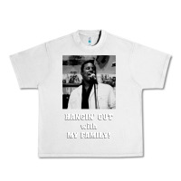 Lunar Rock hangin' out with my family (birdemic) Urban Heavy Tee - tuanDangUi