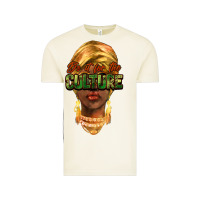 Vintage Arctic do it for the culture Vintage Tee - NancyCooperArtShop