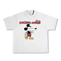 Lunar Rock michael the mouse Urban Heavy Tee - tuanDangUi
