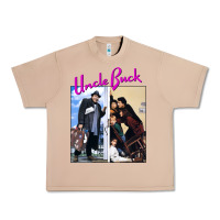 Burro vintage uncle buck john candy homage gift men wome Urban Heavy Tee - tuanDangUi