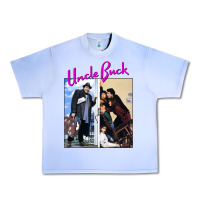 Grape Ice vintage uncle buck john candy homage gift men wome Urban Heavy Tee - tuanDangUi
