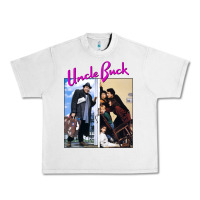 Lunar Rock vintage uncle buck john candy homage gift men wome Urban Heavy Tee - tuanDangUi