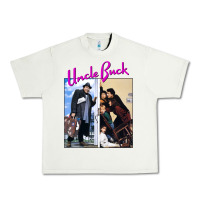Pistachio vintage uncle buck john candy homage gift men wome Urban Heavy Tee - tuanDangUi