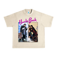 Sandshell vintage uncle buck john candy homage gift men wome Urban Heavy Tee - tuanDangUi
