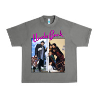Tornado vintage uncle buck john candy homage gift men wome Urban Heavy Tee - tuanDangUi