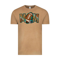 Vintage Camel American football mom Vintage Tee - Jasminsmagicworld