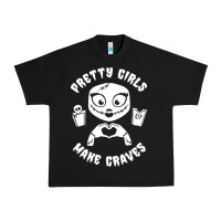 Black pretty girls make graves Urban Heavy Tee - tuanDangUi
