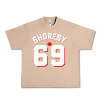 Burro letterkenny shoresy 69   shoresy Urban Heavy Tee - tuanDangUi
