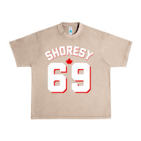 French Oak letterkenny shoresy 69   shoresy Urban Heavy Tee - tuanDangUi