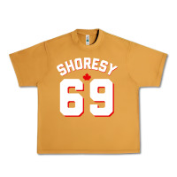 Peanut Butter letterkenny shoresy 69   shoresy Urban Heavy Tee - tuanDangUi