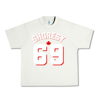 Pistachio letterkenny shoresy 69   shoresy Urban Heavy Tee - tuanDangUi