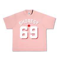 Salmon letterkenny shoresy 69   shoresy Urban Heavy Tee - tuanDangUi
