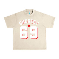 Sandshell letterkenny shoresy 69   shoresy Urban Heavy Tee - tuanDangUi