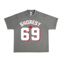 Letterkenny Shoresy 69   Shoresy Urban Heavy Tee | Teevron