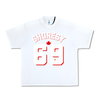 White letterkenny shoresy 69   shoresy Urban Heavy Tee - tuanDangUi