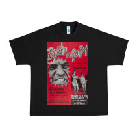 Black psycho a gogo movie Urban Heavy Tee - tuanDangUi