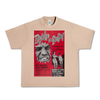 Burro psycho a gogo movie Urban Heavy Tee - tuanDangUi