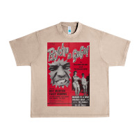 French Oak psycho a gogo movie Urban Heavy Tee - tuanDangUi