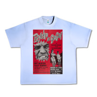 Grape Ice psycho a gogo movie Urban Heavy Tee - tuanDangUi