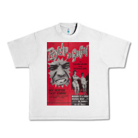 Lunar Rock psycho a gogo movie Urban Heavy Tee - tuanDangUi