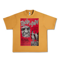 Peanut Butter psycho a gogo movie Urban Heavy Tee - tuanDangUi