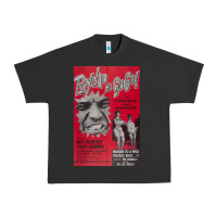 Psycho A Gogo Movie Urban Heavy Tee | Teevron