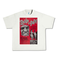 Pistachio psycho a gogo movie Urban Heavy Tee - tuanDangUi