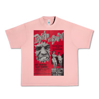 Salmon psycho a gogo movie Urban Heavy Tee - tuanDangUi