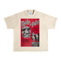 Sandshell psycho a gogo movie Urban Heavy Tee - tuanDangUi