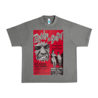 Tornado psycho a gogo movie Urban Heavy Tee - tuanDangUi