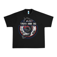 Black Tang Soo Do Hoodie Martial Arts Gift Dragon Korean Urban Heavy Tee - tuanDangUi