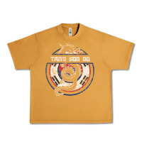 Peanut Butter Tang Soo Do Hoodie Martial Arts Gift Dragon Korean Urban Heavy Tee - tuanDangUi