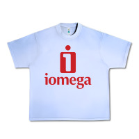 Grape Ice iomega Urban Heavy Tee - tuanDangUi