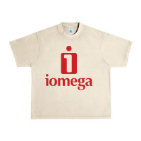 Sandshell iomega Urban Heavy Tee - tuanDangUi